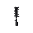 Suspension Strut and Coil Spring Assembly LS54-95821L