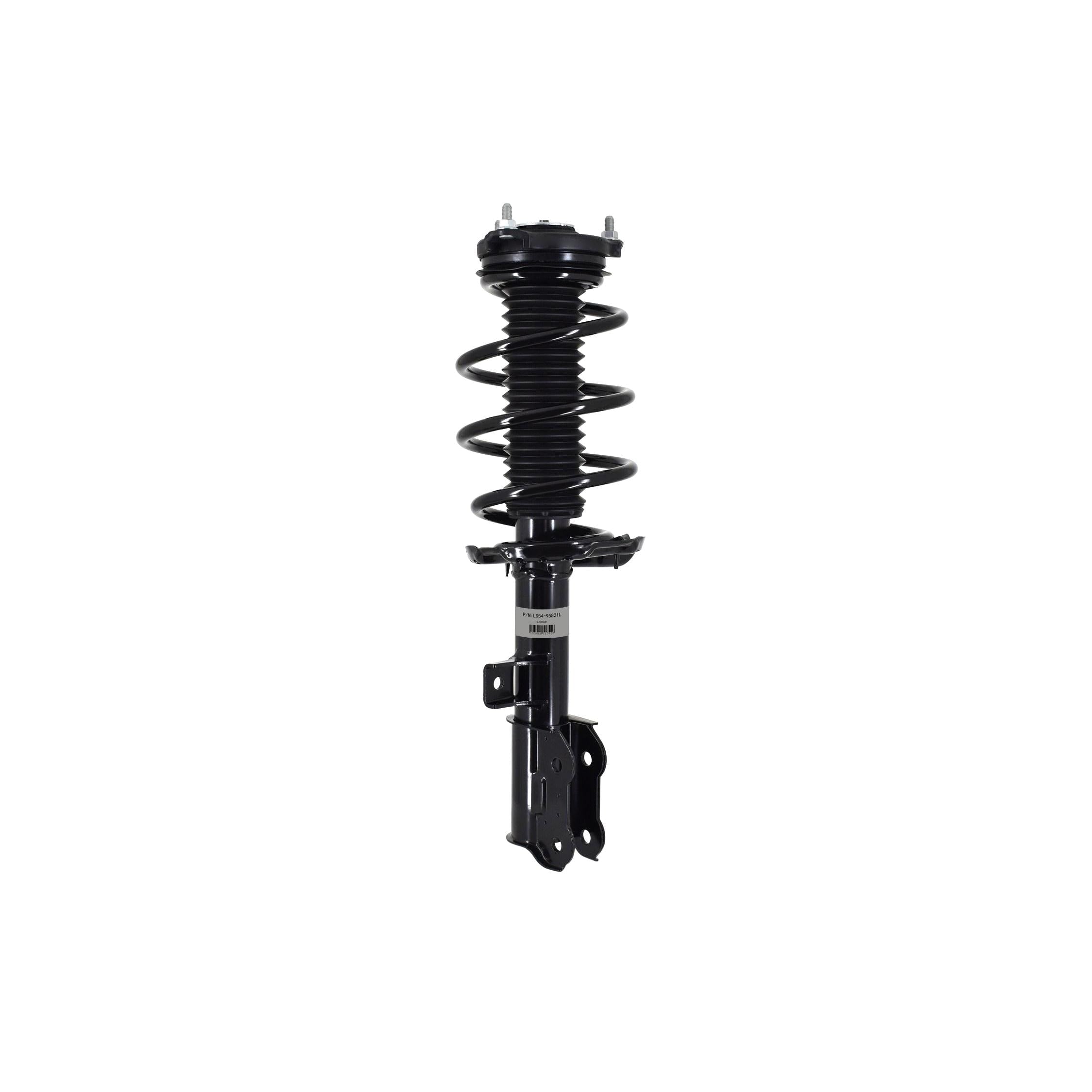 Suspension Strut and Coil Spring Assembly LS54-95821L