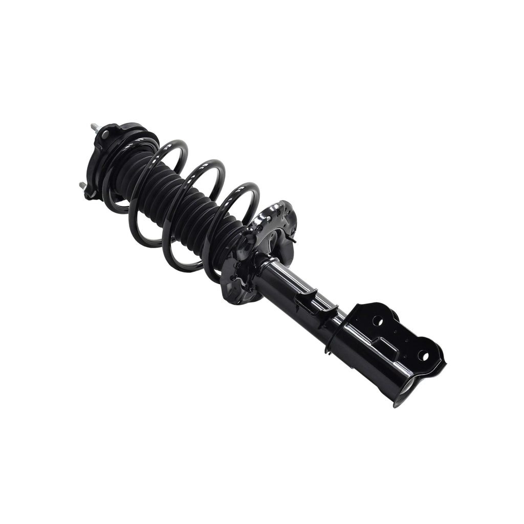 Suspension Strut and Coil Spring Assembly LS54-95821L