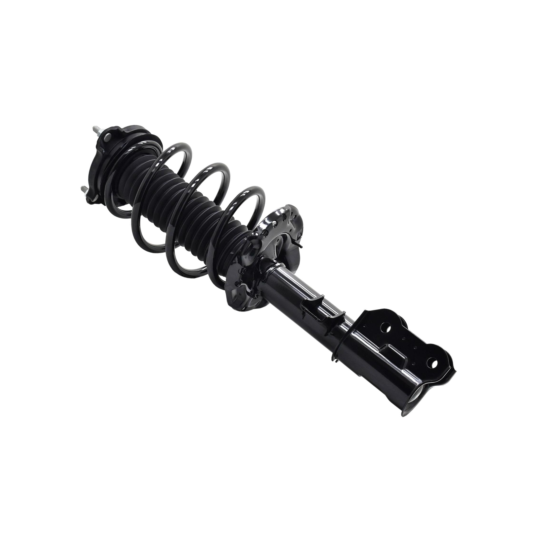 Suspension Strut and Coil Spring Assembly LS54-95821L