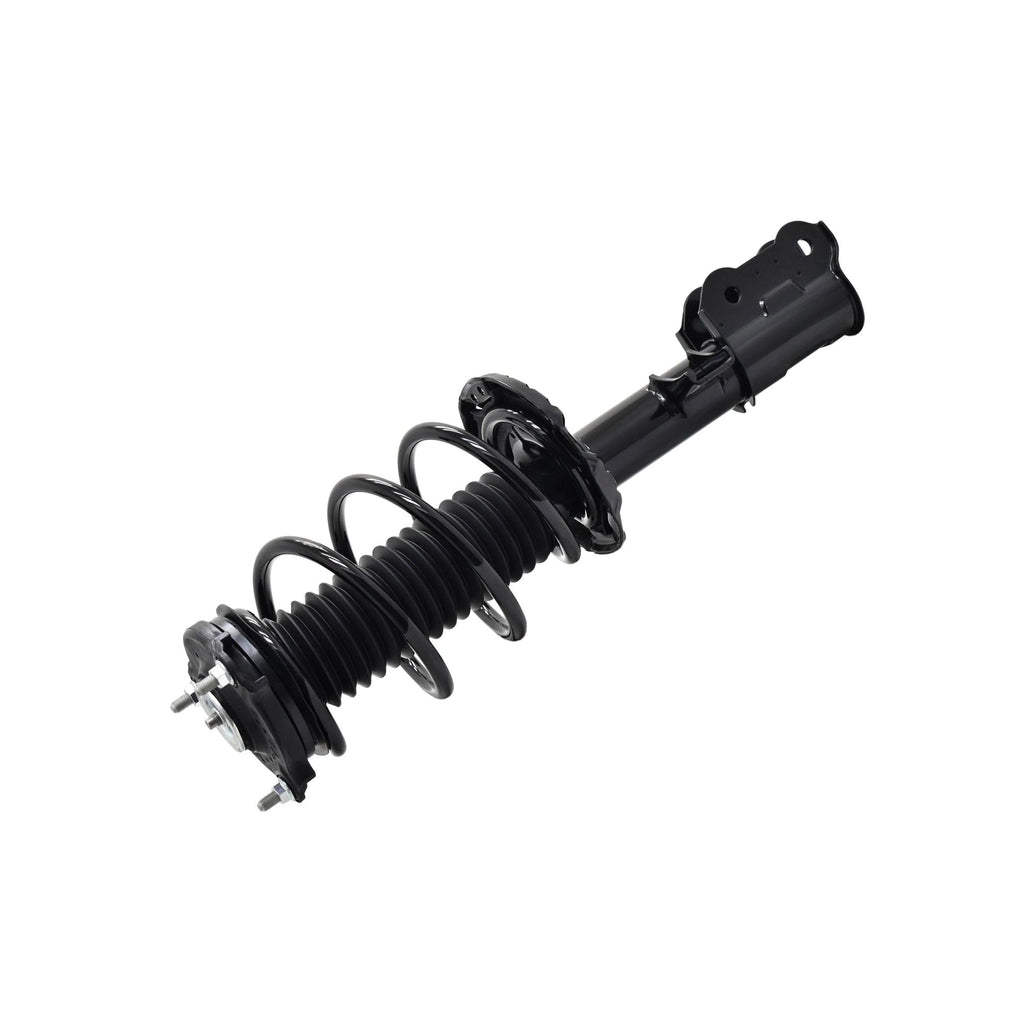 Suspension Strut and Coil Spring Assembly LS54-95821L