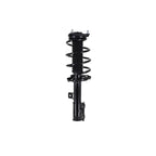 Suspension Strut and Coil Spring Assembly LS54-95821R