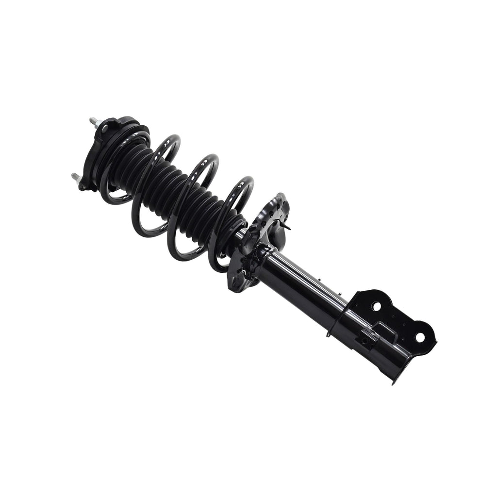 Suspension Strut and Coil Spring Assembly LS54-95821R