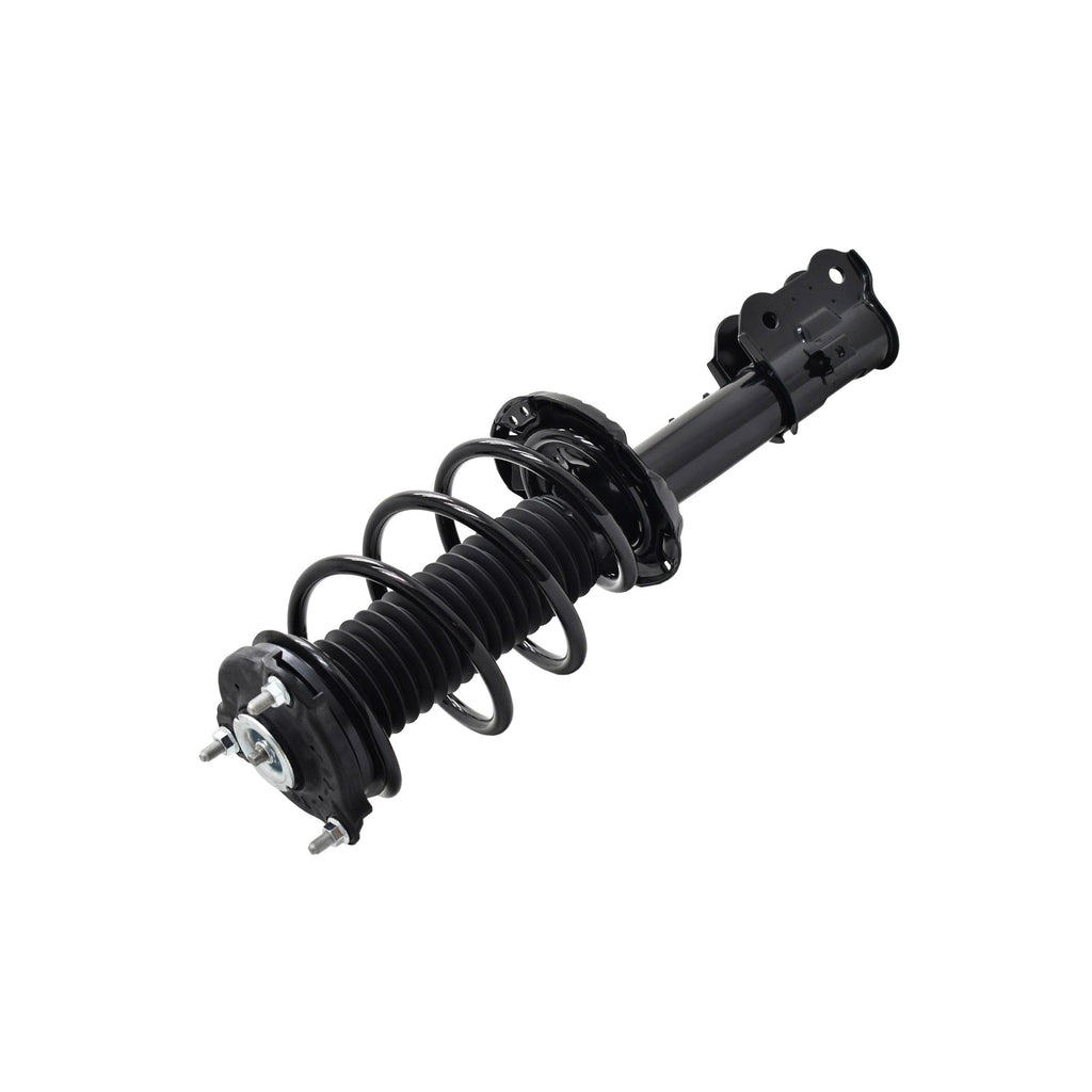 Suspension Strut and Coil Spring Assembly LS54-95821R