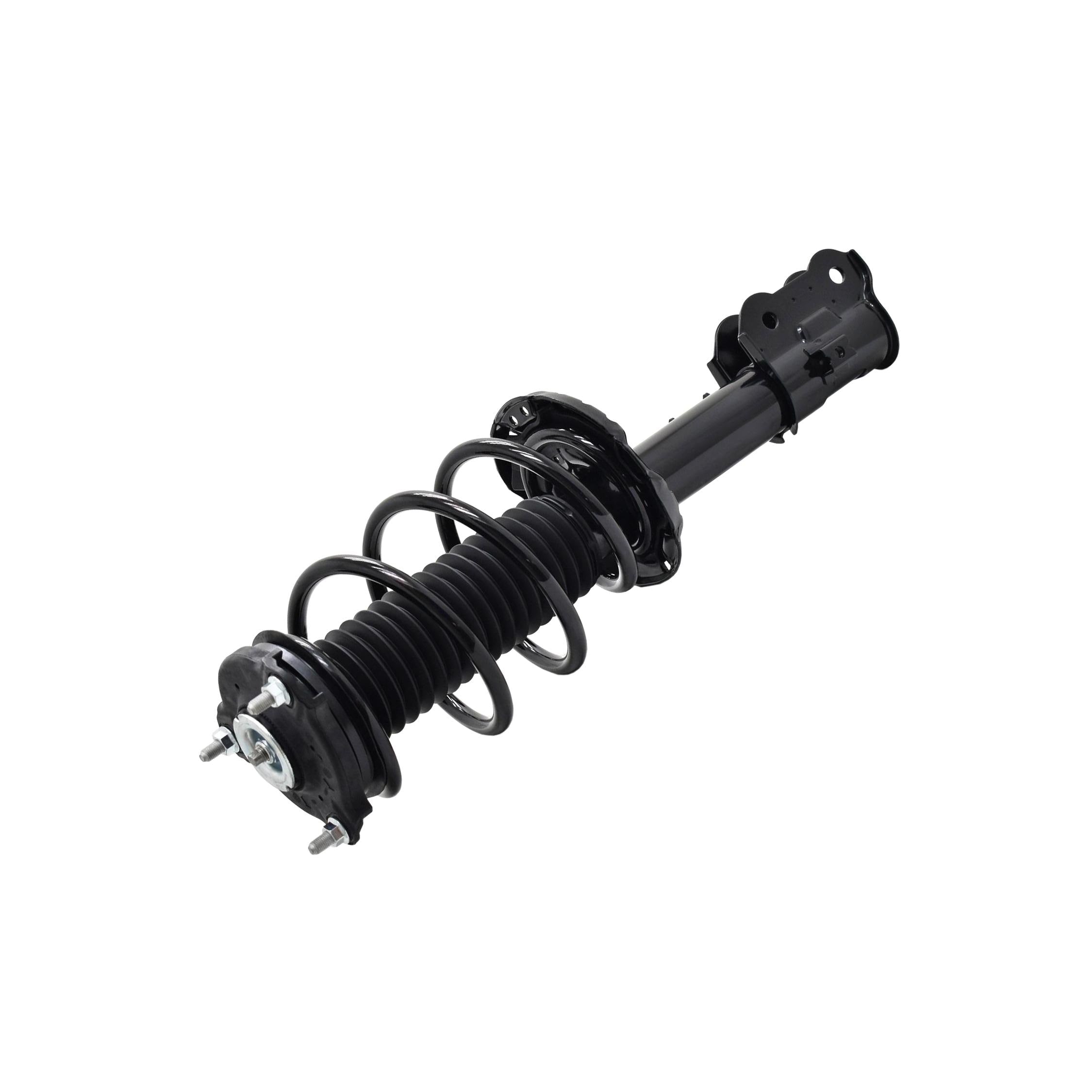 Suspension Strut and Coil Spring Assembly LS54-95821R