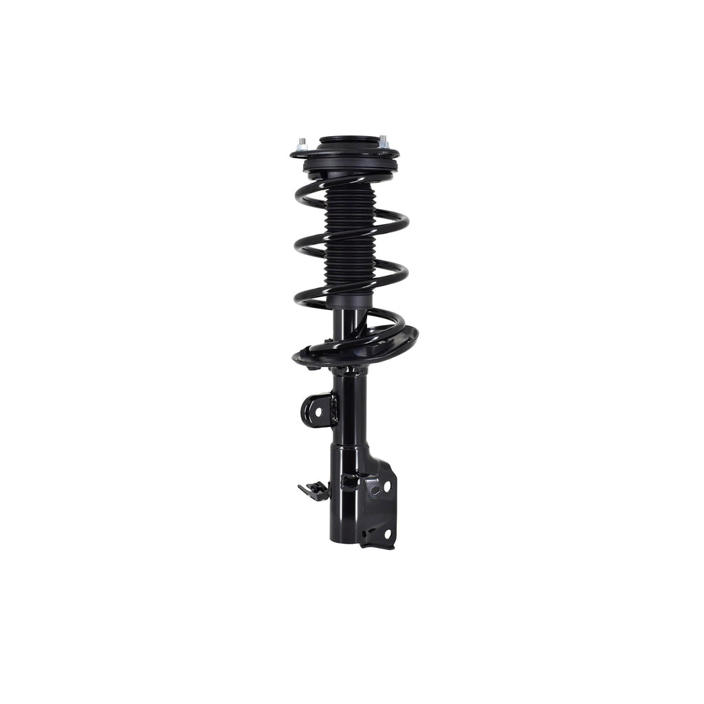 Suspension Strut and Coil Spring Assembly LS54-95831L