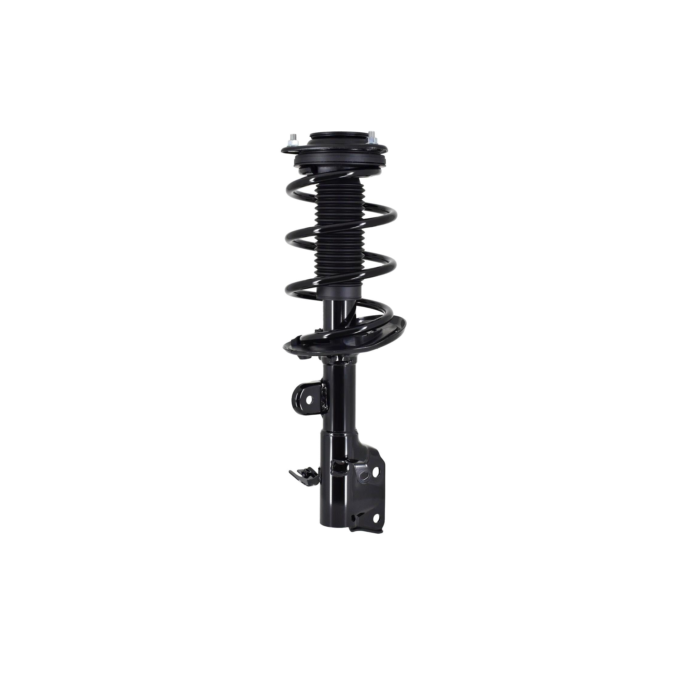 Suspension Strut and Coil Spring Assembly LS54-95831L