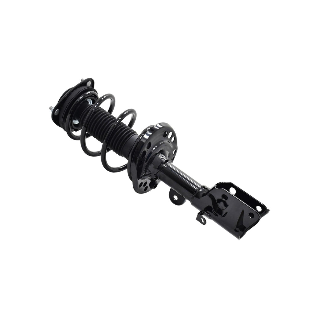 Suspension Strut and Coil Spring Assembly LS54-95831L
