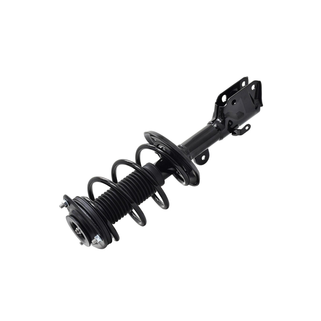 Suspension Strut and Coil Spring Assembly LS54-95831L