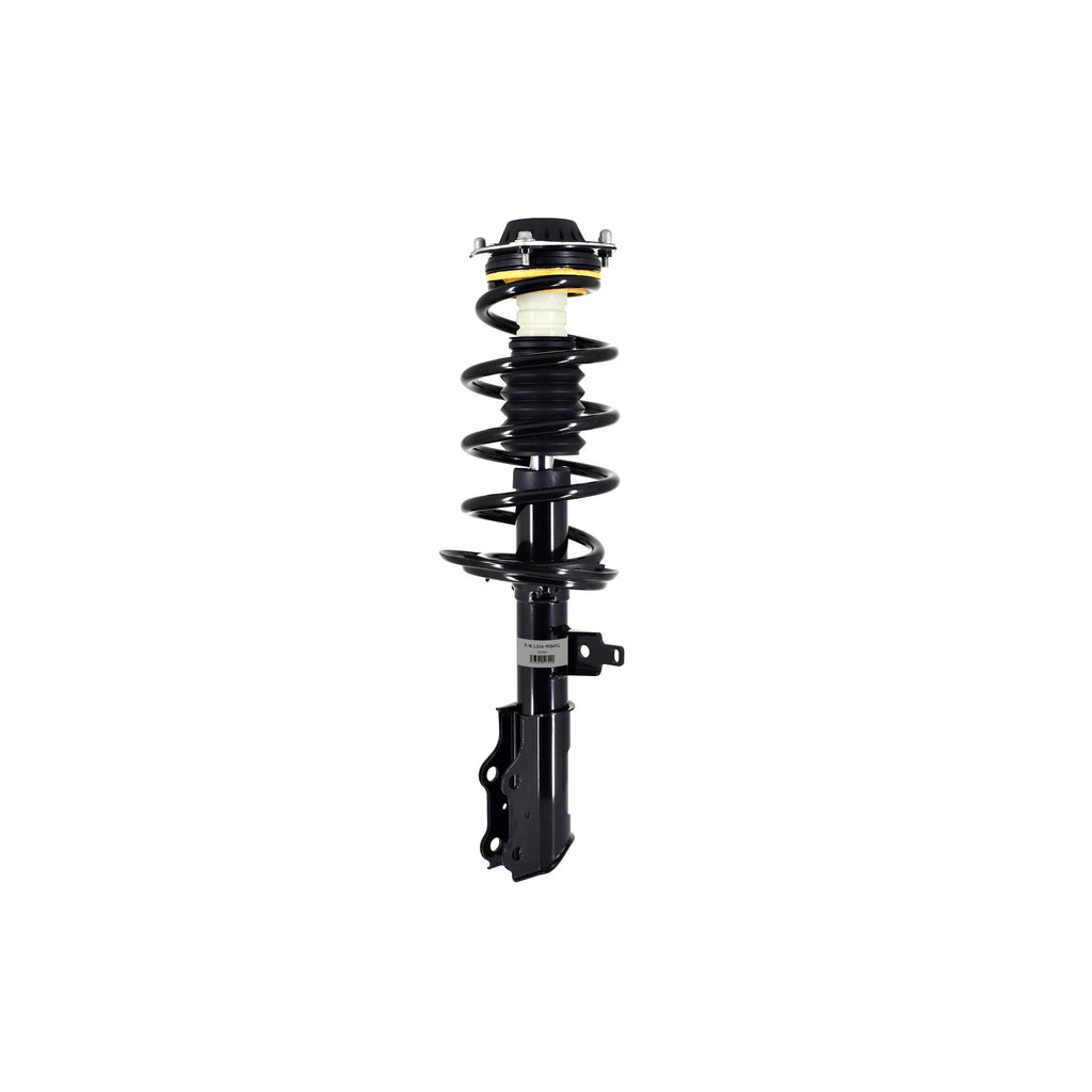 Suspension Strut and Coil Spring Assembly LS54-95841L