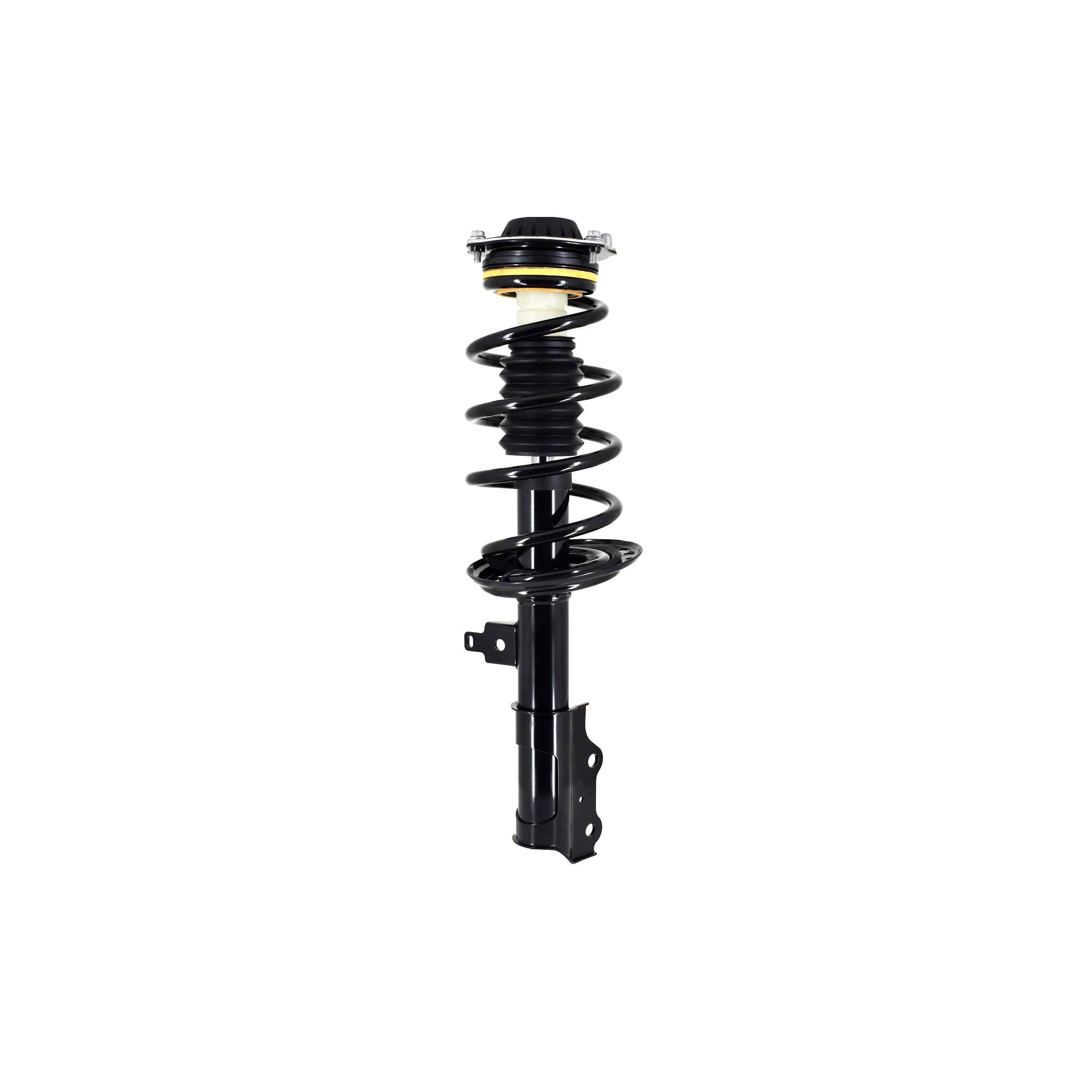 Suspension Strut and Coil Spring Assembly LS54-95841L