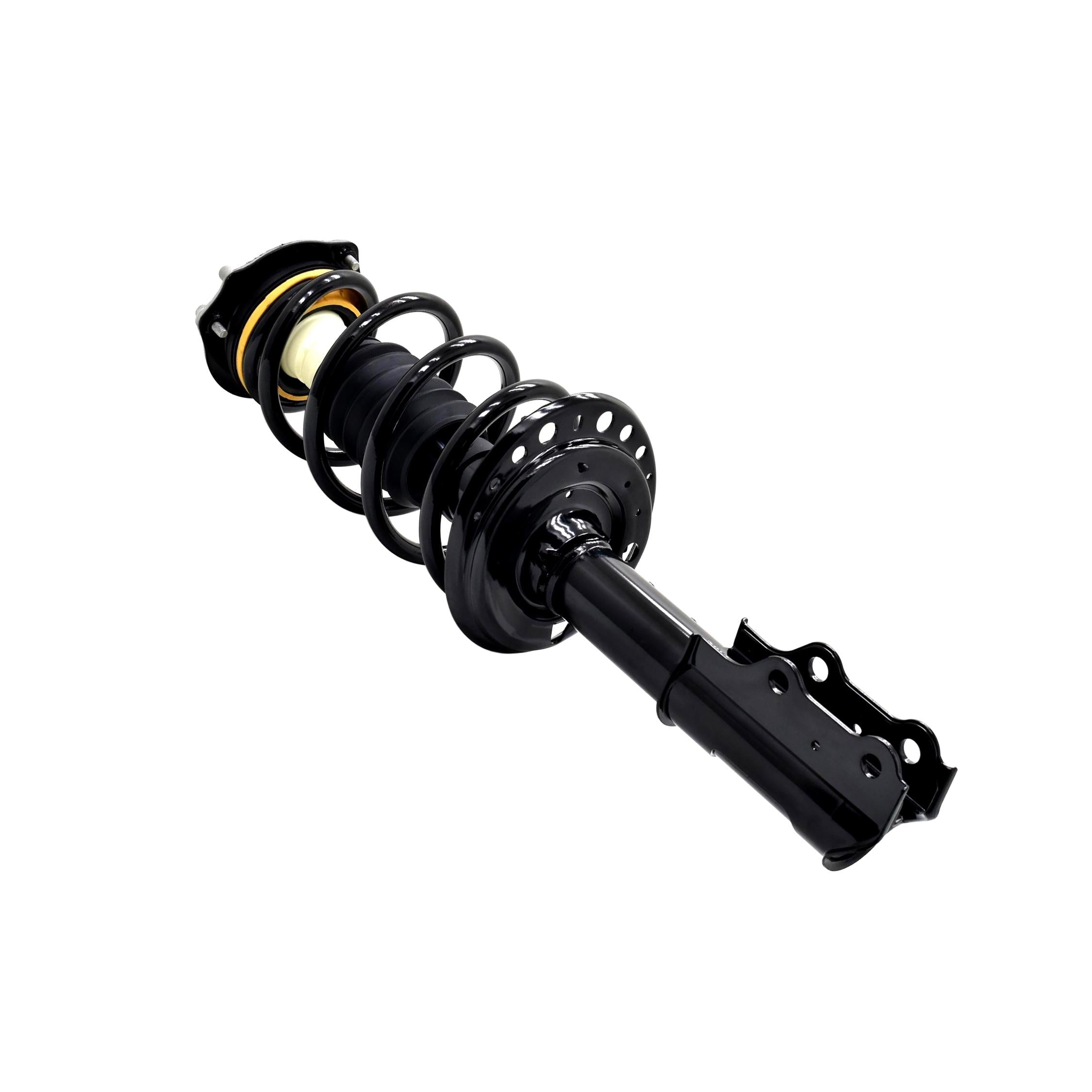 Suspension Strut and Coil Spring Assembly LS54-95841L
