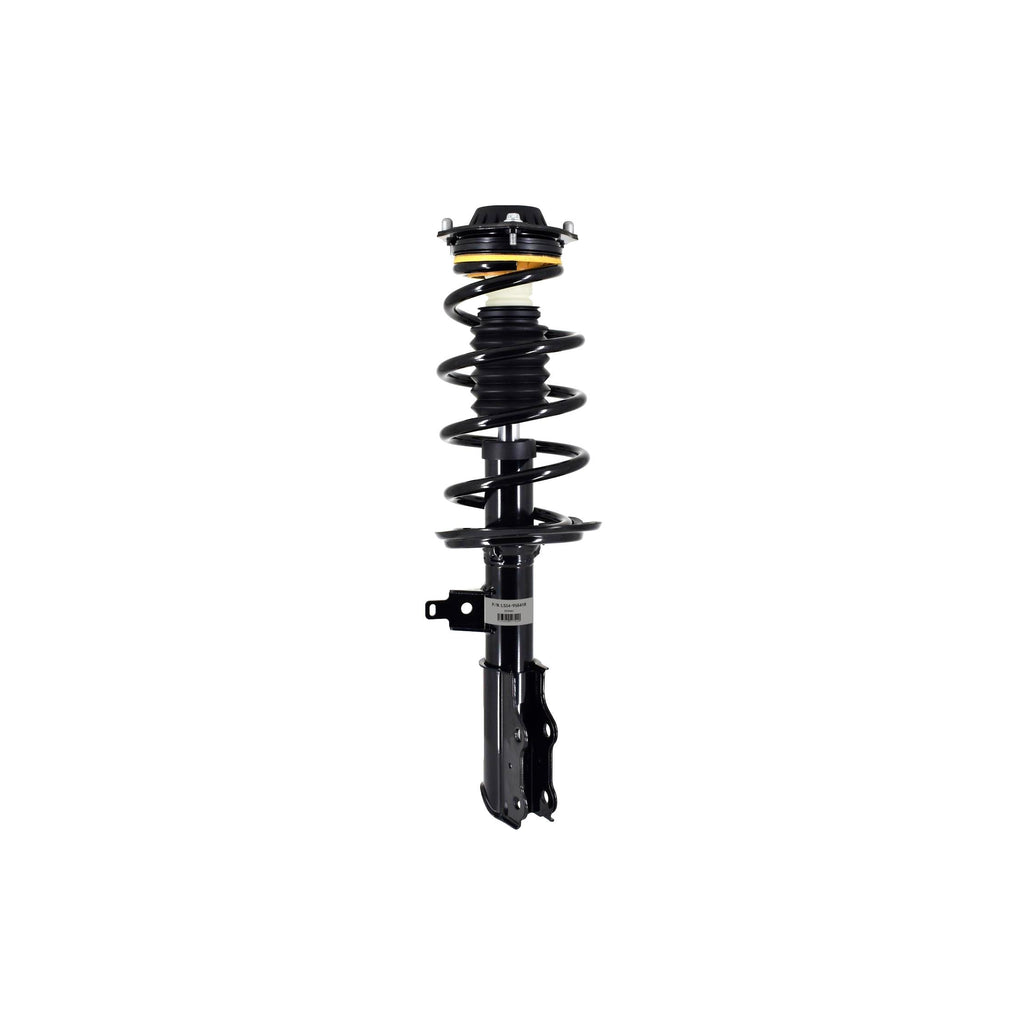 Suspension Strut and Coil Spring Assembly LS54-95841R