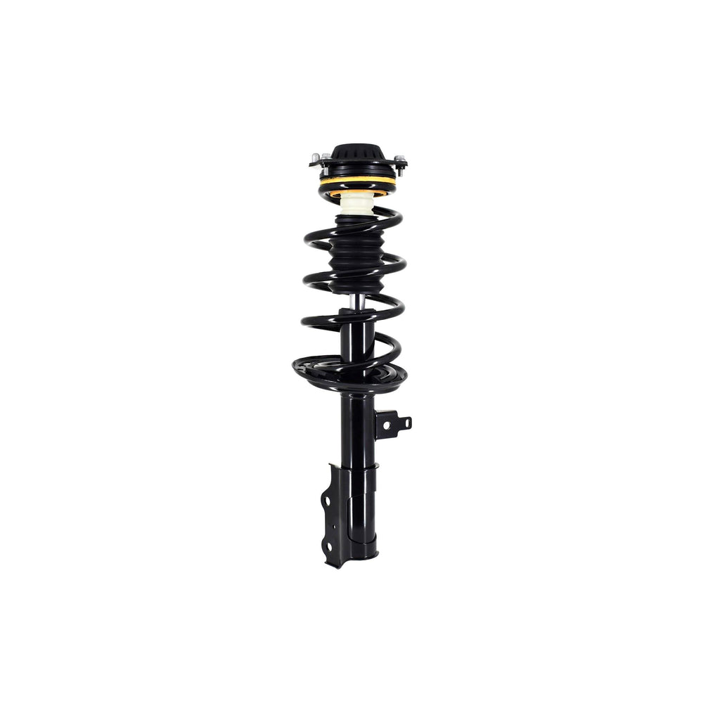 Suspension Strut and Coil Spring Assembly LS54-95841R