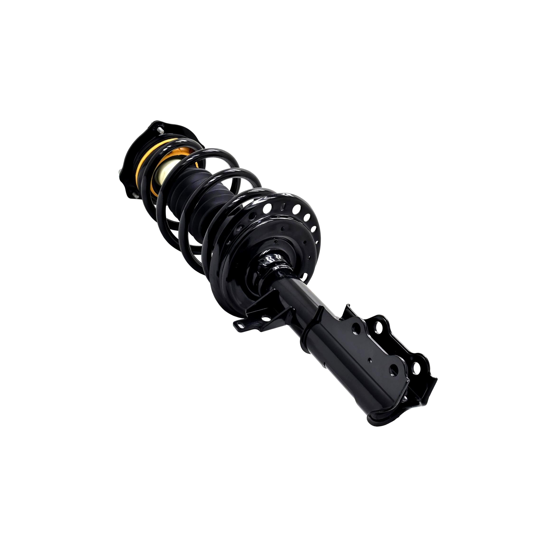 Suspension Strut and Coil Spring Assembly LS54-95841R