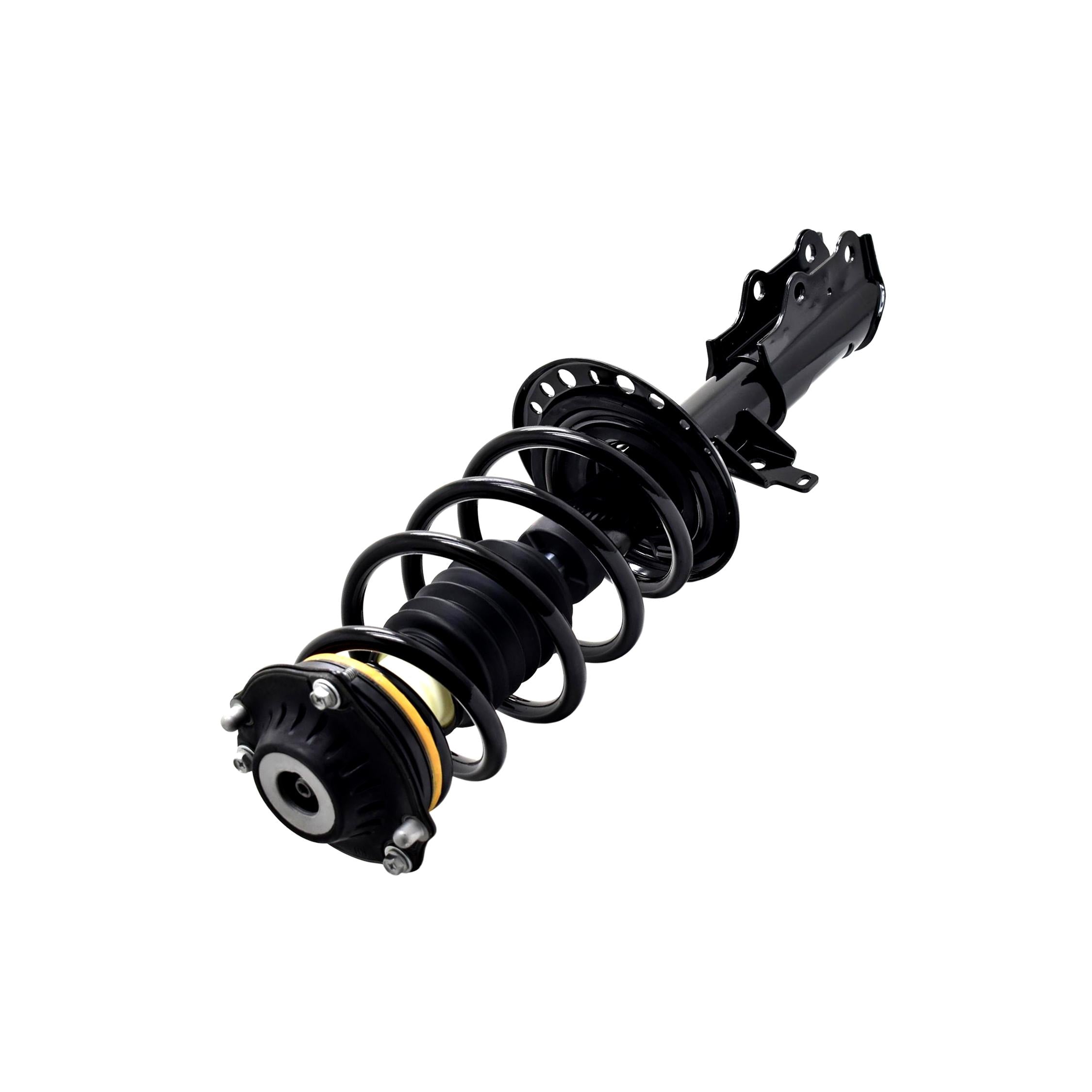 Suspension Strut and Coil Spring Assembly LS54-95841R