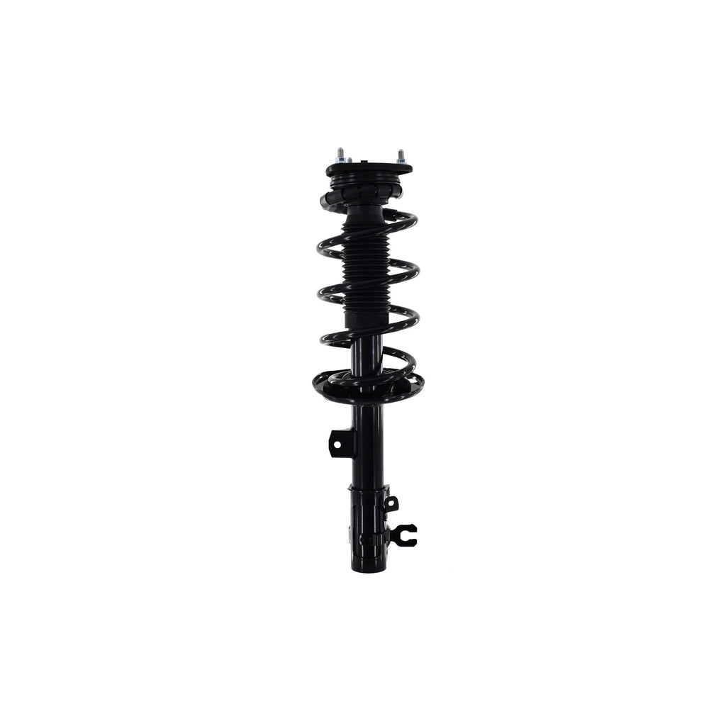 Loaded Suspension Strut and Coil Spring Assembly LS54-95861L