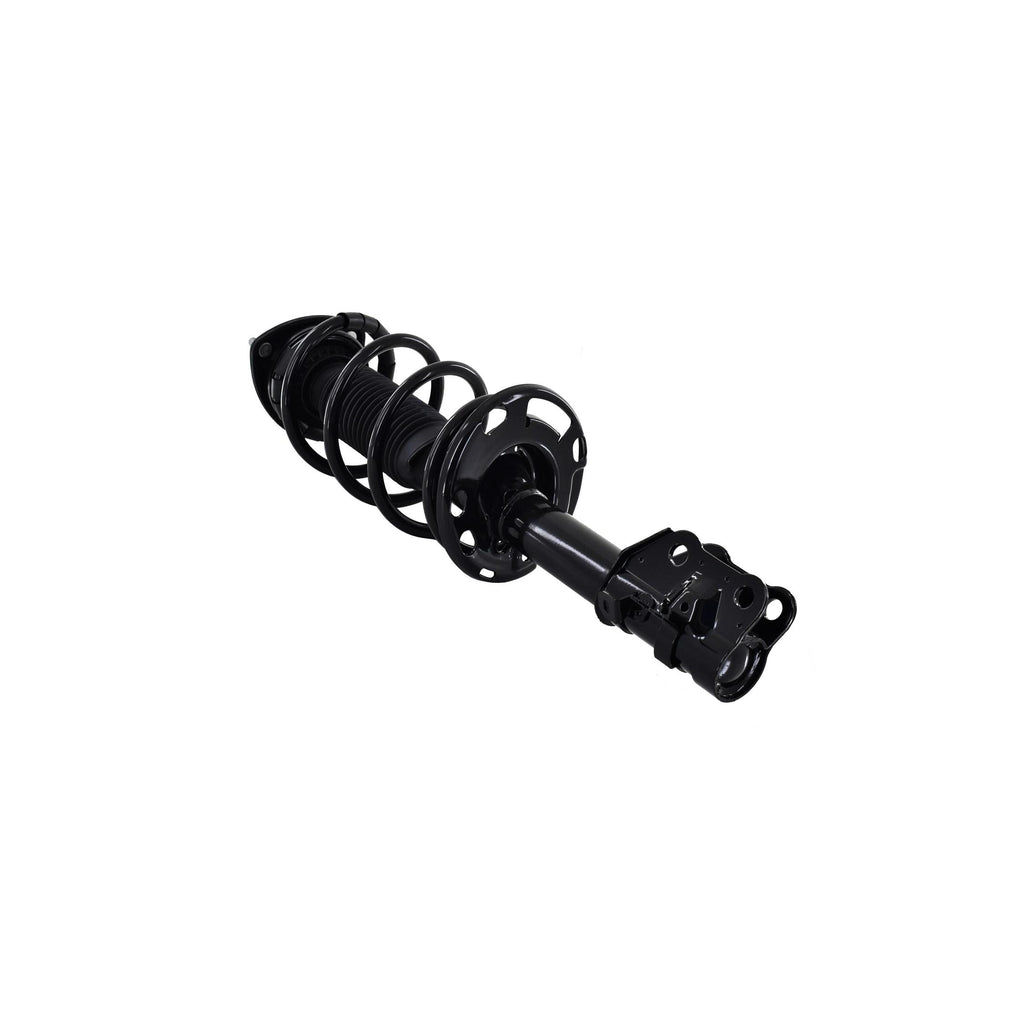Loaded Suspension Strut and Coil Spring Assembly LS54-95861L