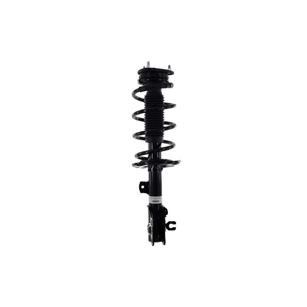 Loaded Suspension Strut and Coil Spring Assembly LS54-95861R