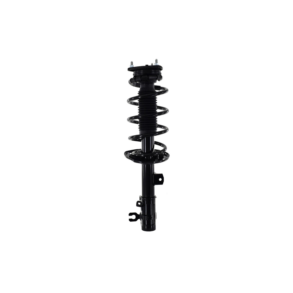 Loaded Suspension Strut and Coil Spring Assembly LS54-95861R