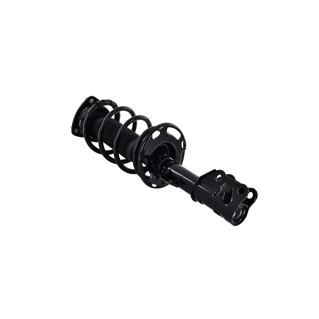 Loaded Suspension Strut and Coil Spring Assembly LS54-95861R