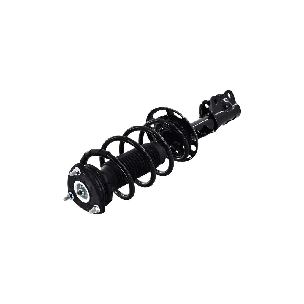 Loaded Suspension Strut and Coil Spring Assembly LS54-95861R