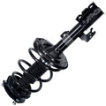 Loaded Suspension Strut and Coil Spring Assembly LS54-95871L