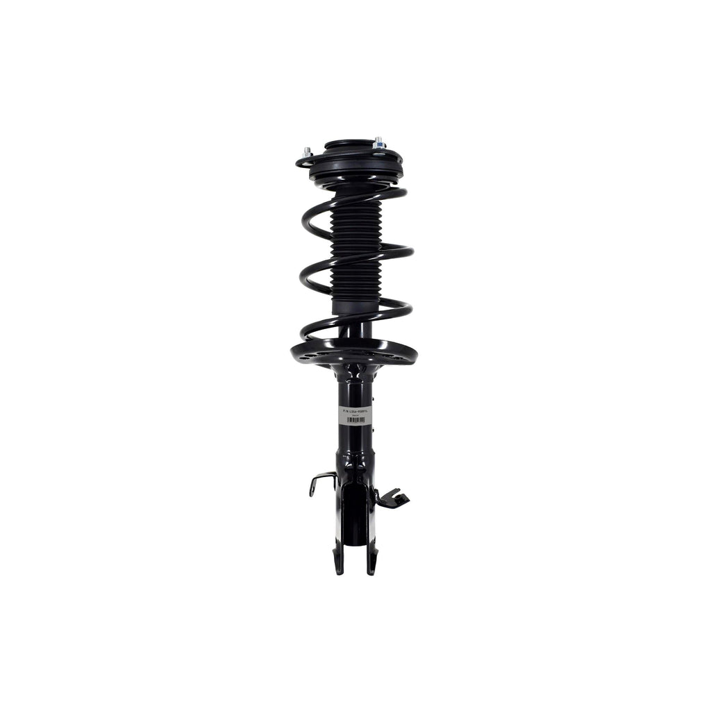 Suspension Strut and Coil Spring Assembly LS54-95891L