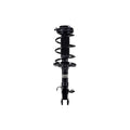 Suspension Strut and Coil Spring Assembly LS54-95891L