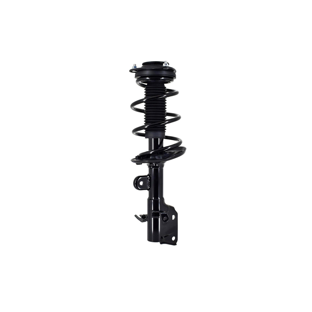 Suspension Strut and Coil Spring Assembly LS54-95891L