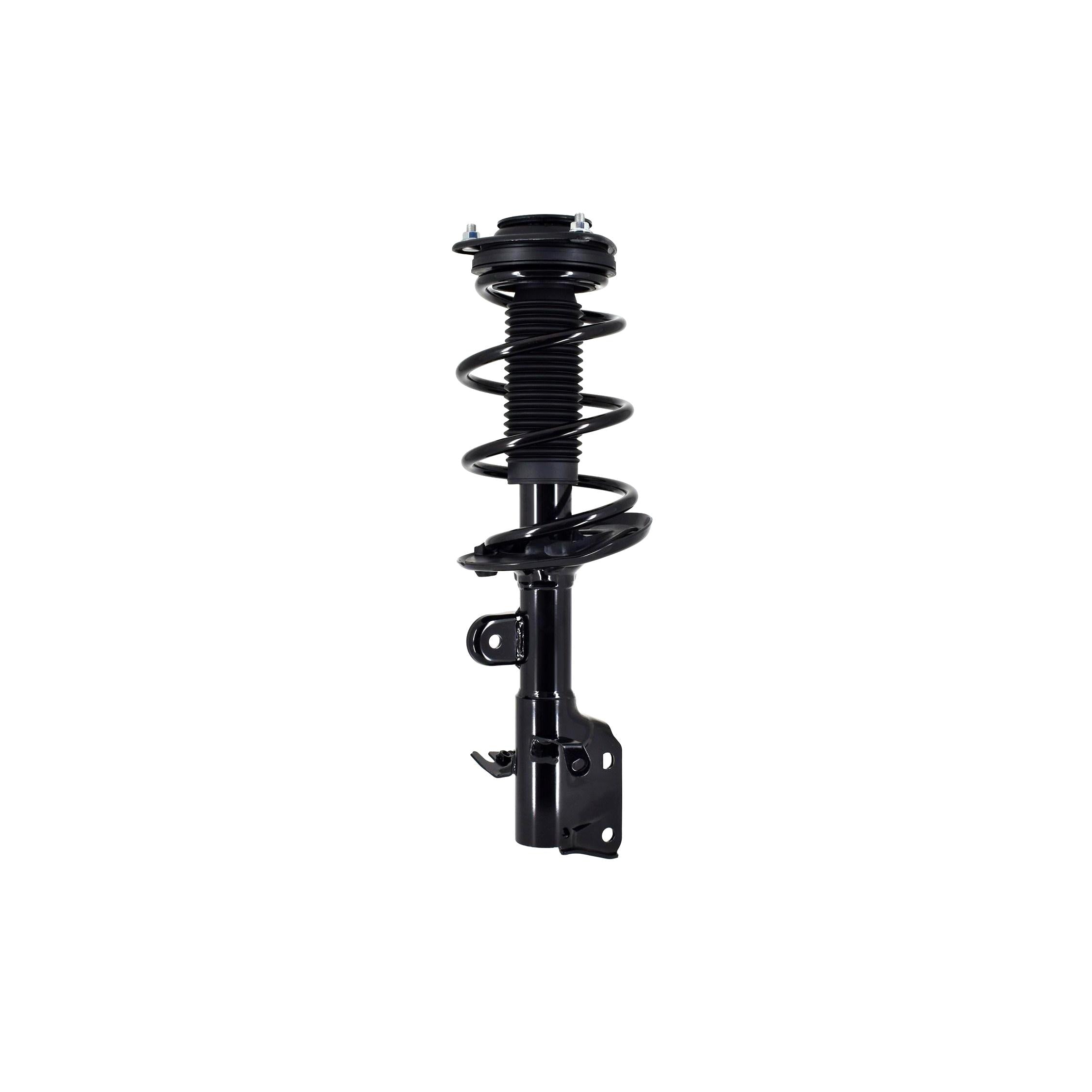 Suspension Strut and Coil Spring Assembly LS54-95891L