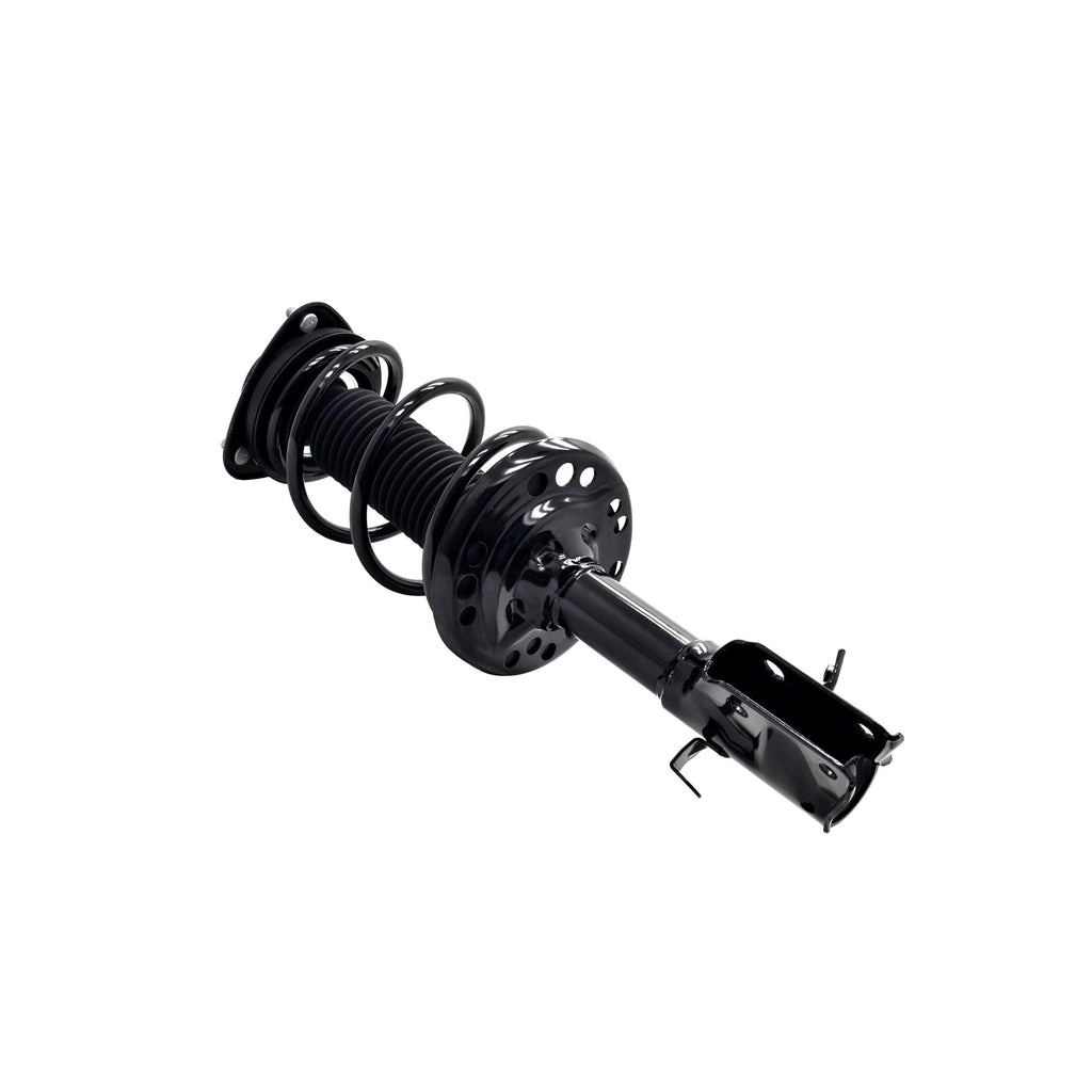 Suspension Strut and Coil Spring Assembly LS54-95891L