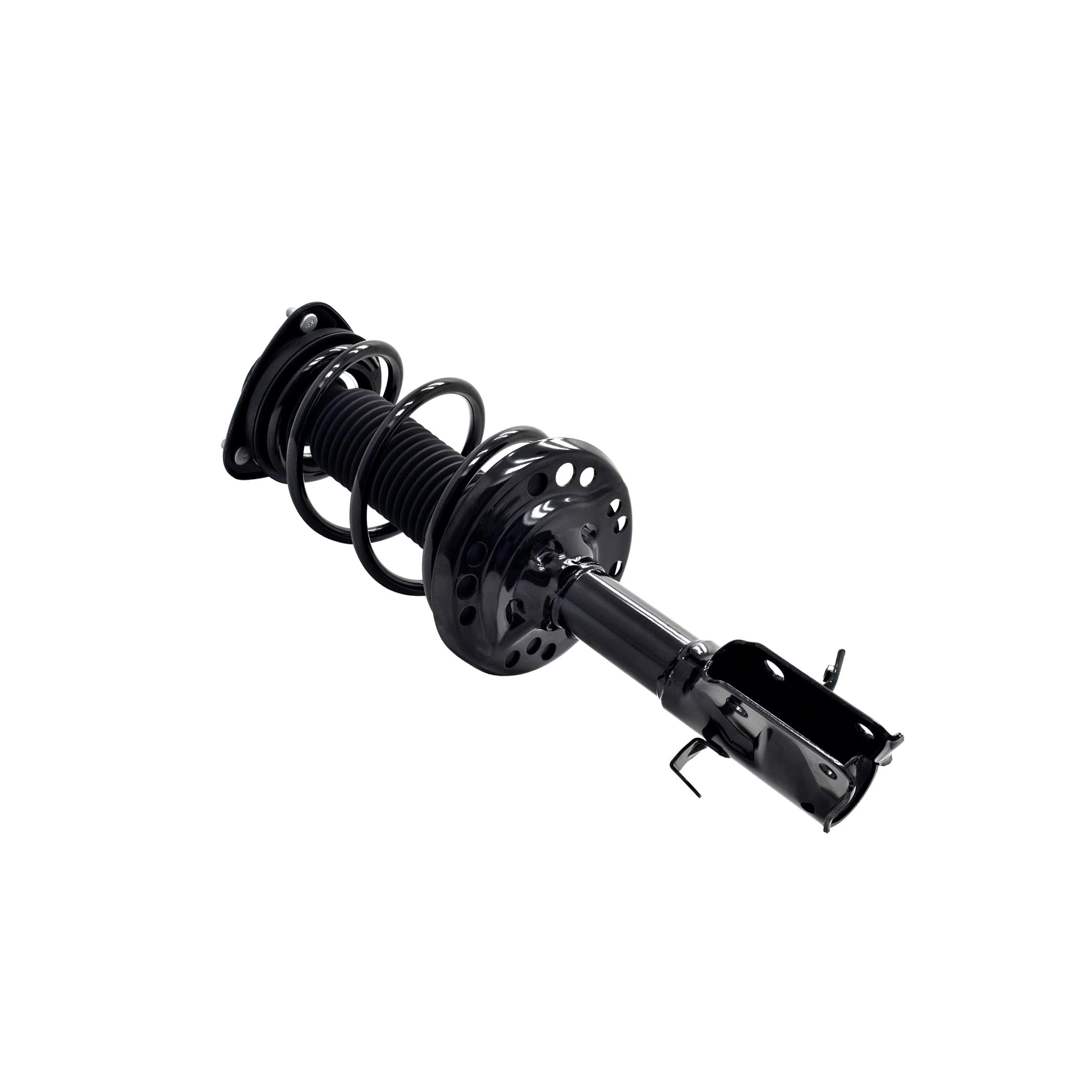 Suspension Strut and Coil Spring Assembly LS54-95891L
