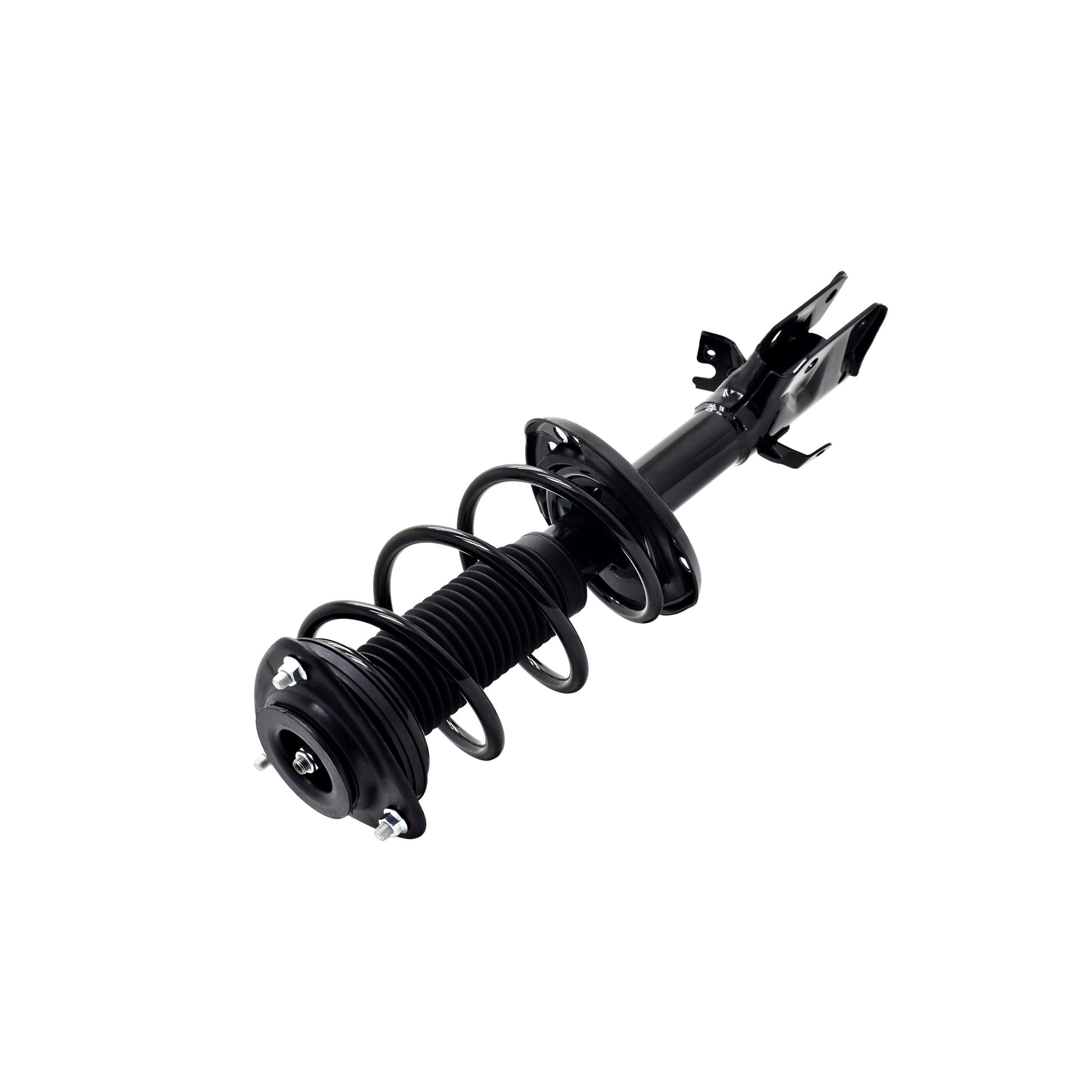 Suspension Strut and Coil Spring Assembly LS54-95891L