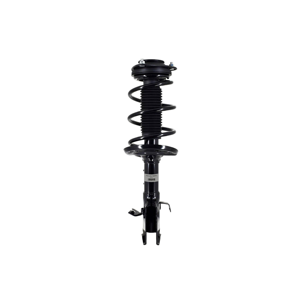Suspension Strut and Coil Spring Assembly LS54-95891R
