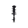 Suspension Strut and Coil Spring Assembly LS54-95891R