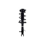 Suspension Strut and Coil Spring Assembly LS54-95891R