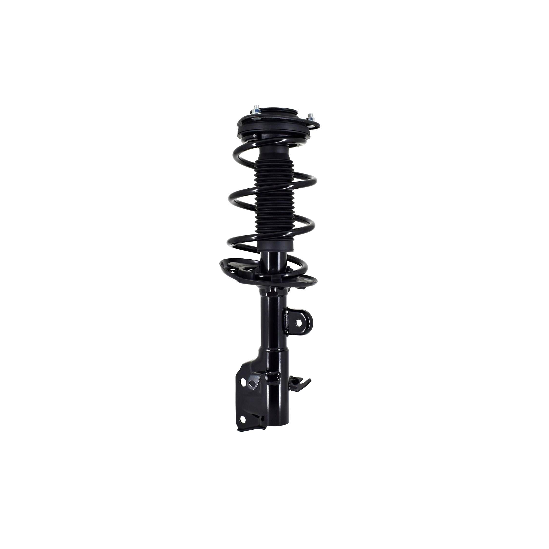 Suspension Strut and Coil Spring Assembly LS54-95891R