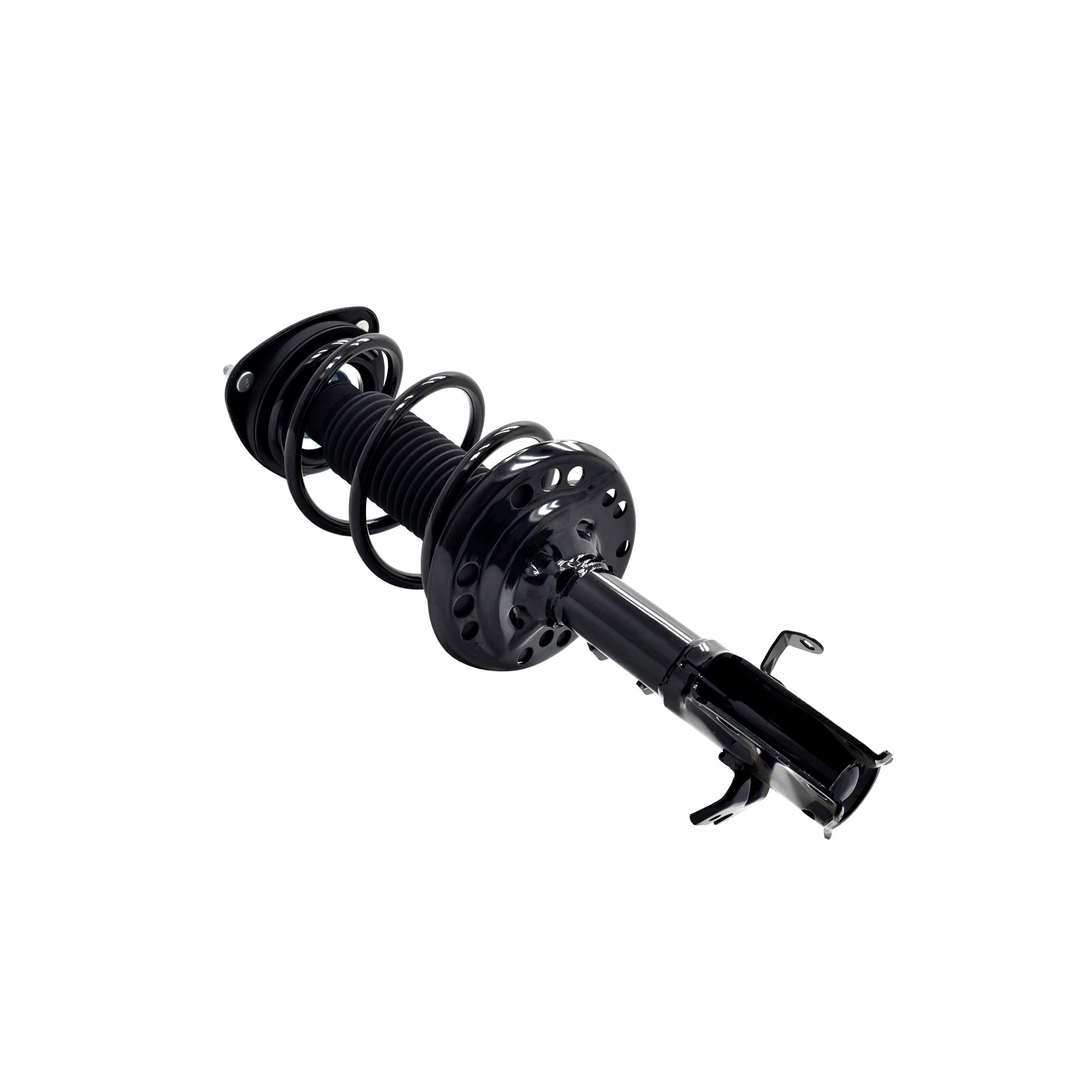 Suspension Strut and Coil Spring Assembly LS54-95891R