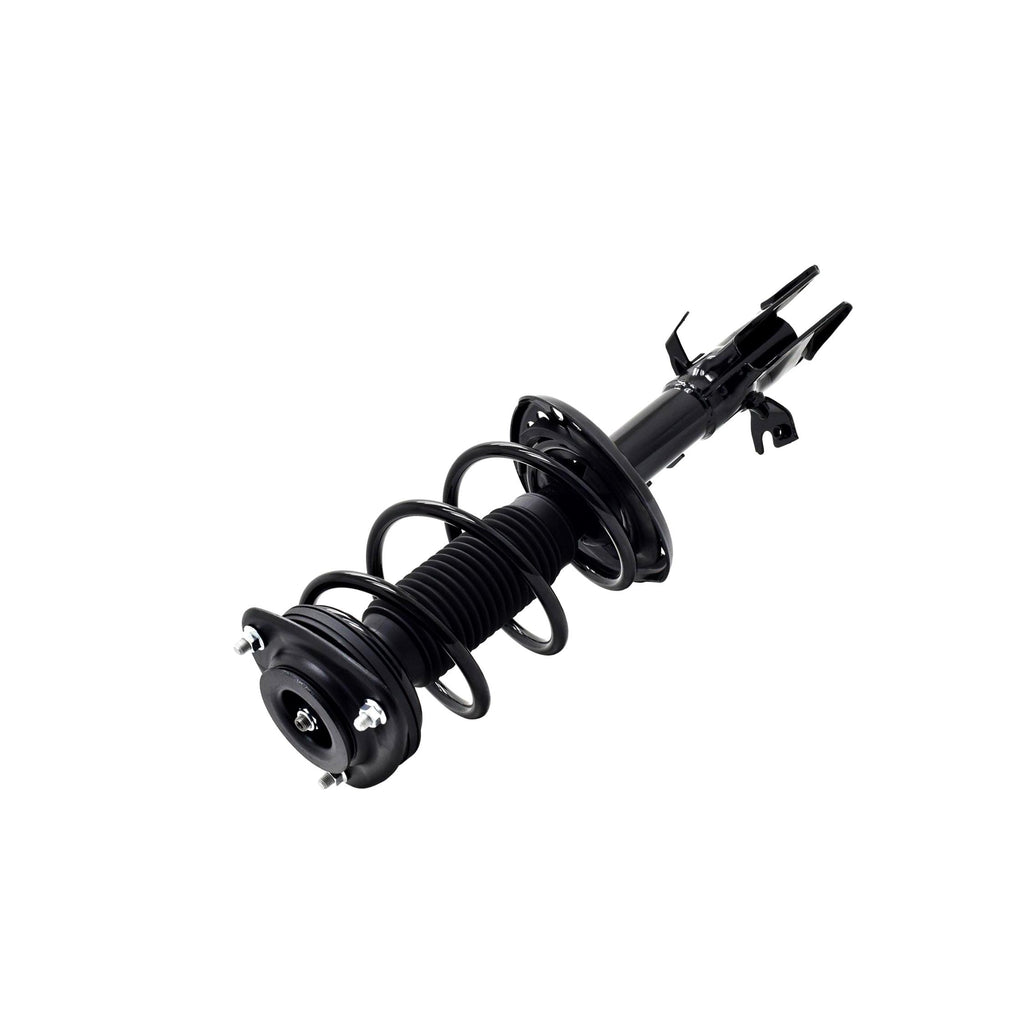 Suspension Strut and Coil Spring Assembly LS54-95891R