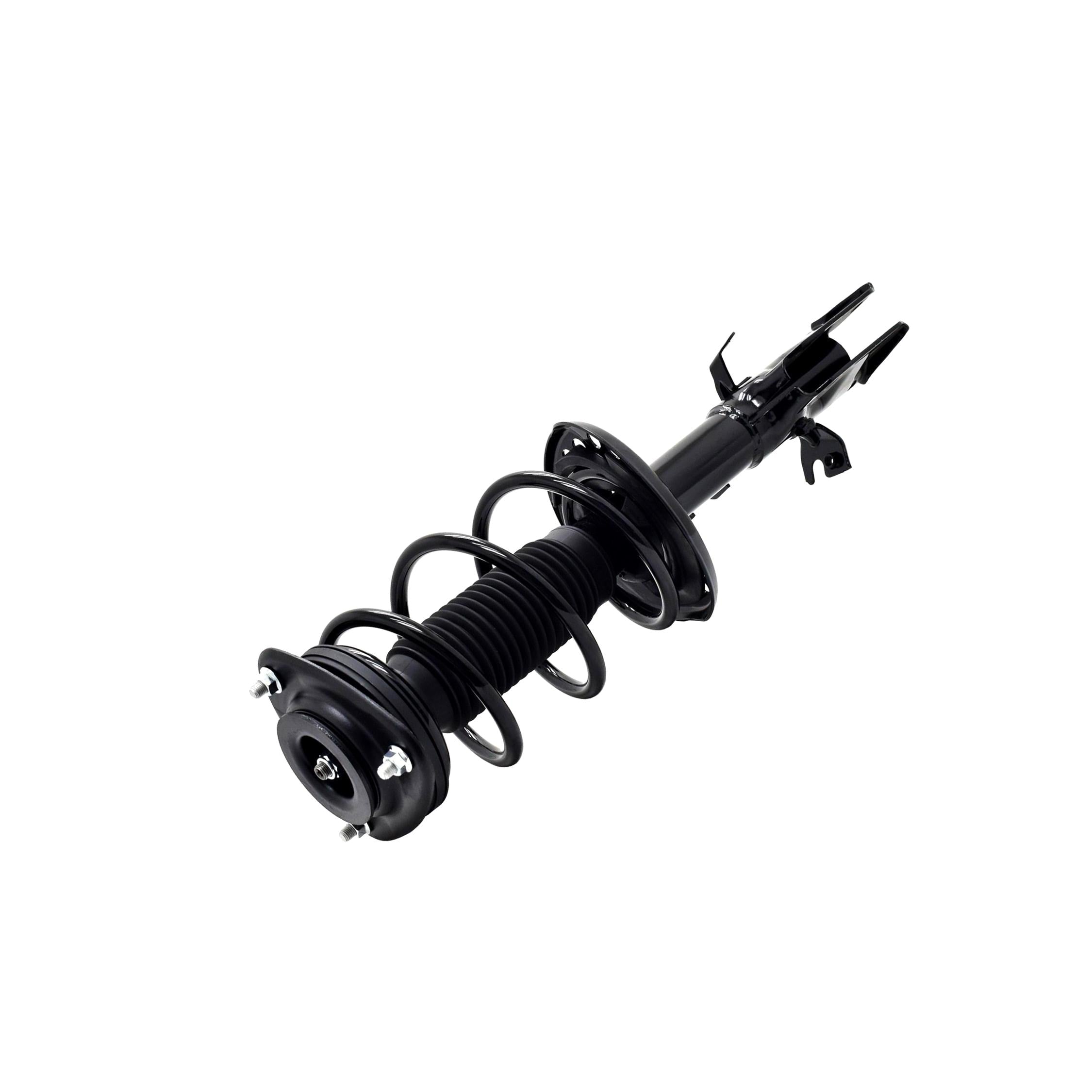 Suspension Strut and Coil Spring Assembly LS54-95891R