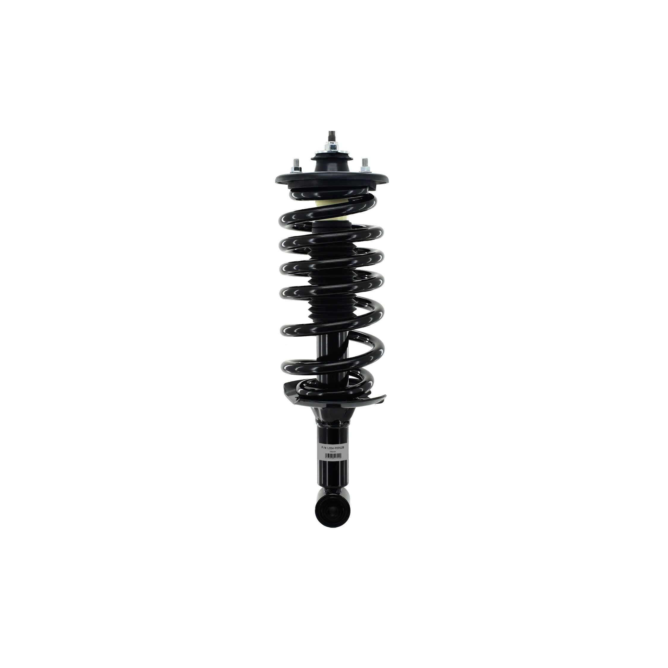 Loaded Strut and Coil Spring Assembly LS54-95902B