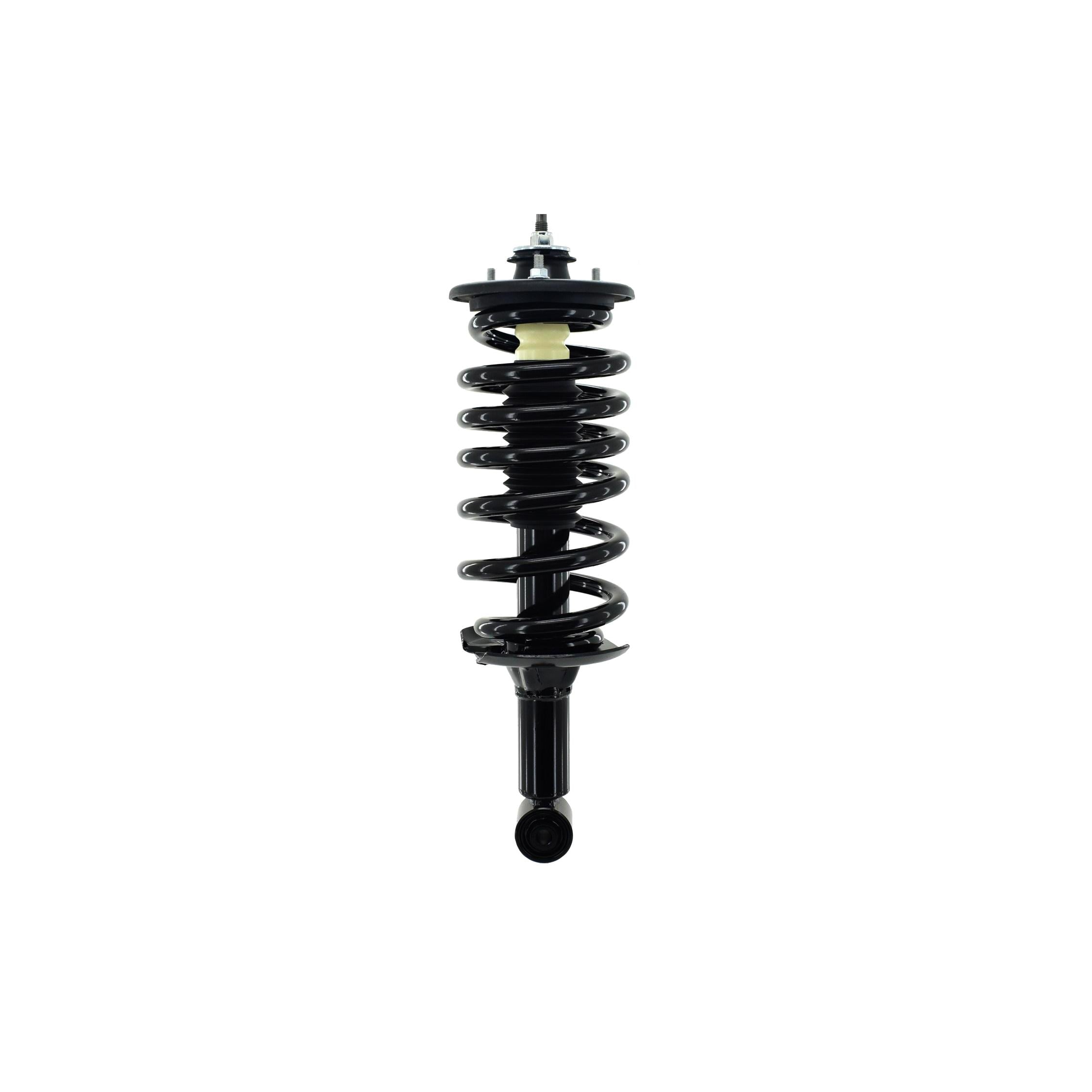 Loaded Strut and Coil Spring Assembly LS54-95902B