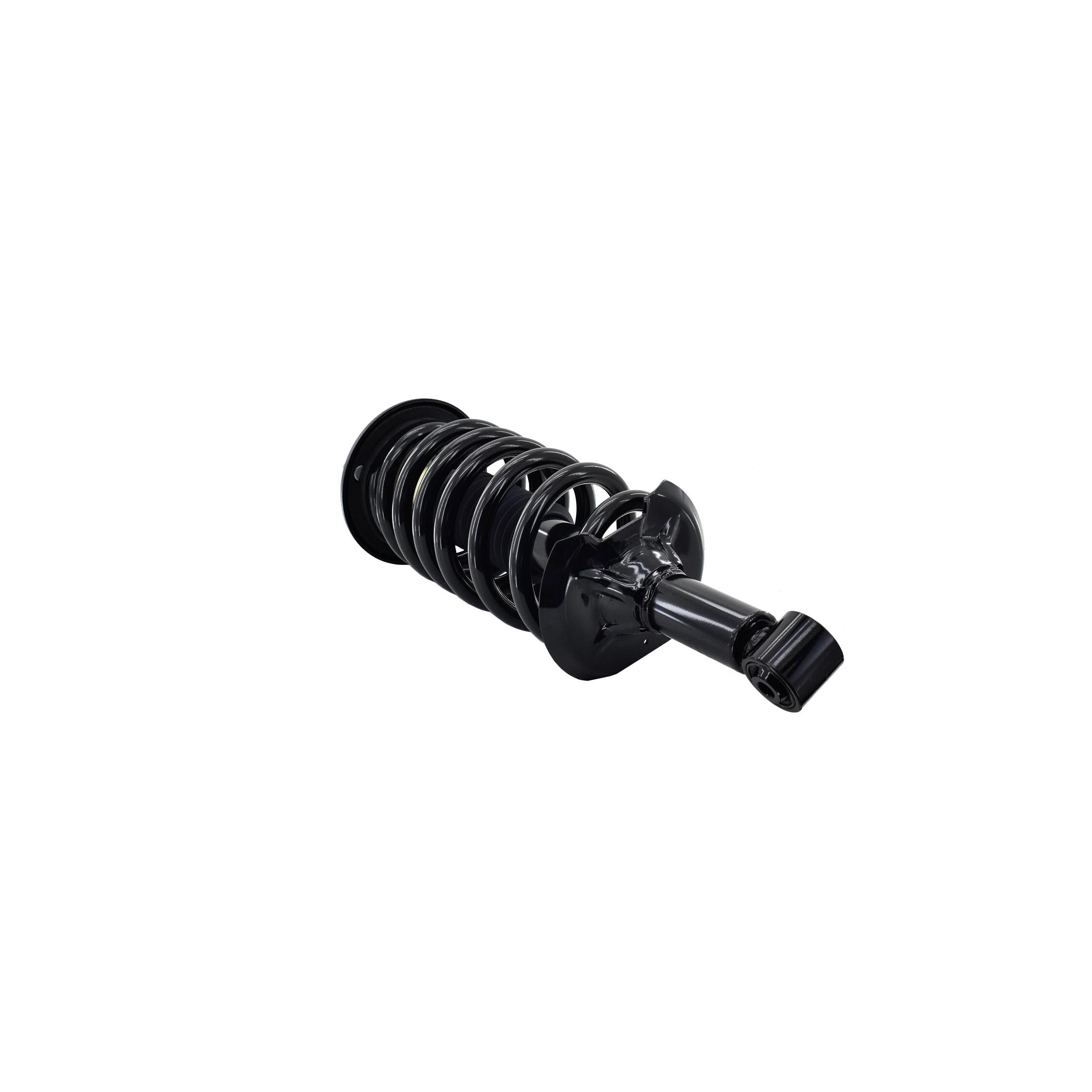 Loaded Strut and Coil Spring Assembly LS54-95902B
