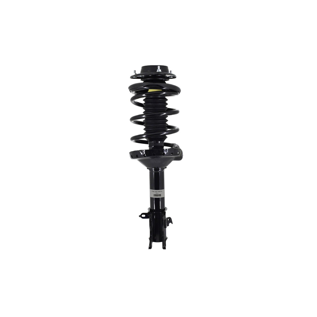 Suspension Strut and Coil Spring Assembly LS54-95911L