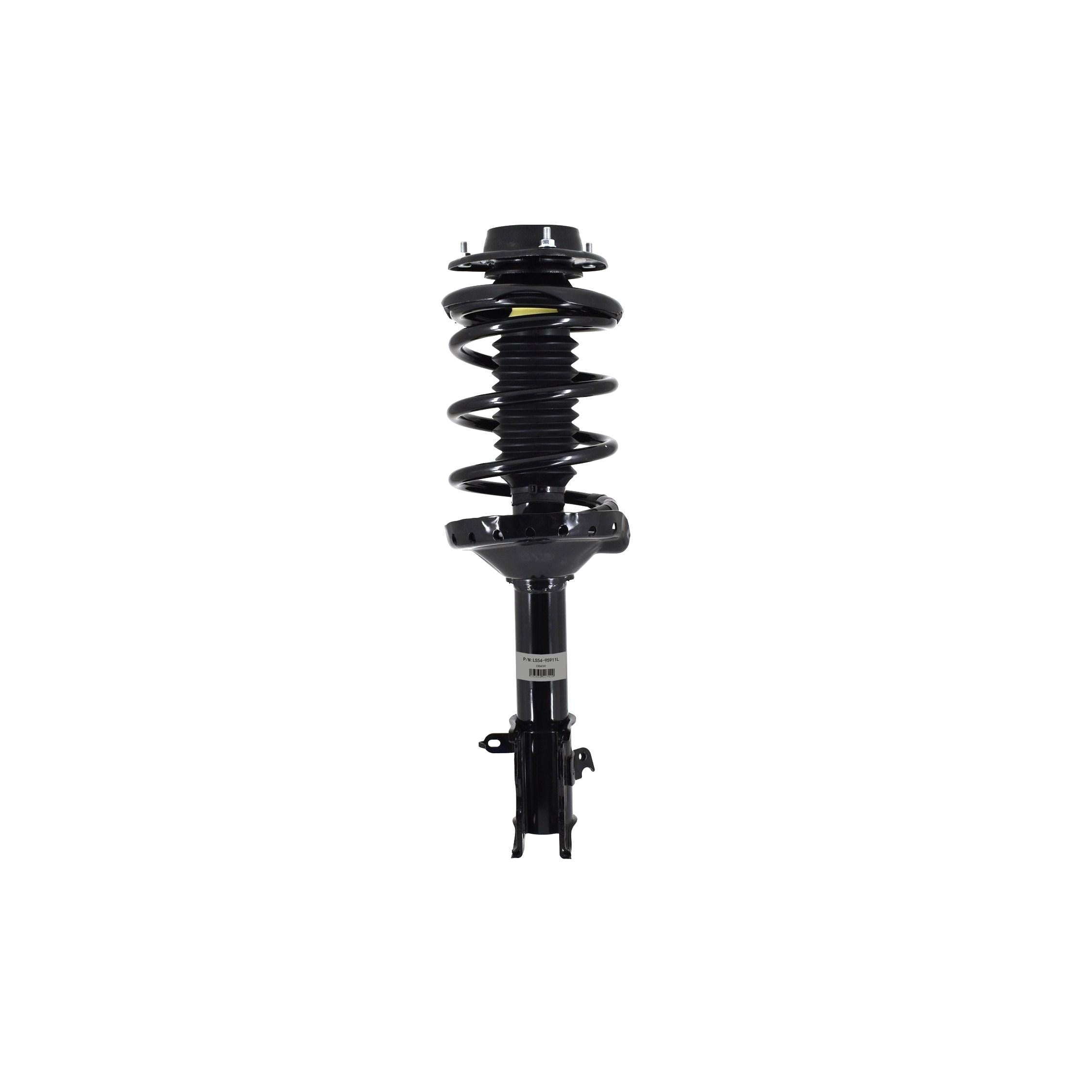 Suspension Strut and Coil Spring Assembly LS54-95911L