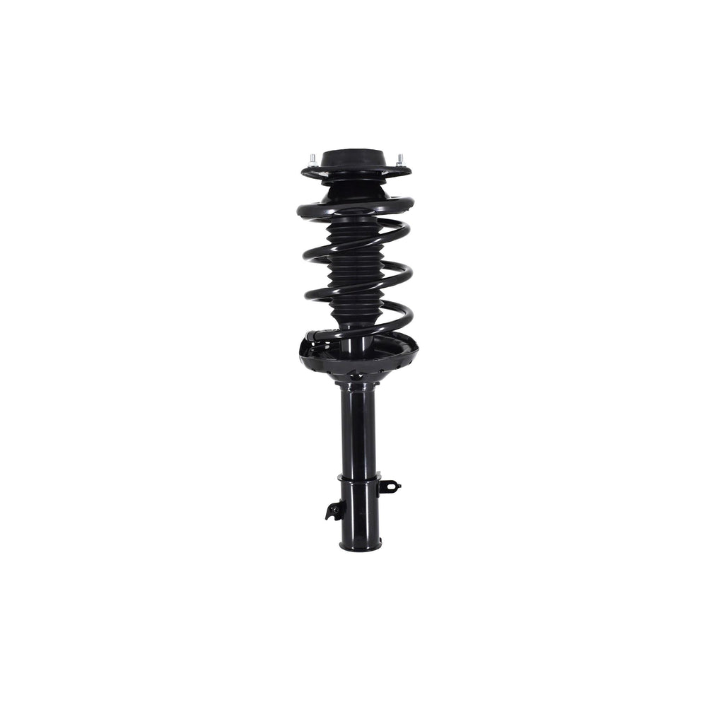 Suspension Strut and Coil Spring Assembly LS54-95911L
