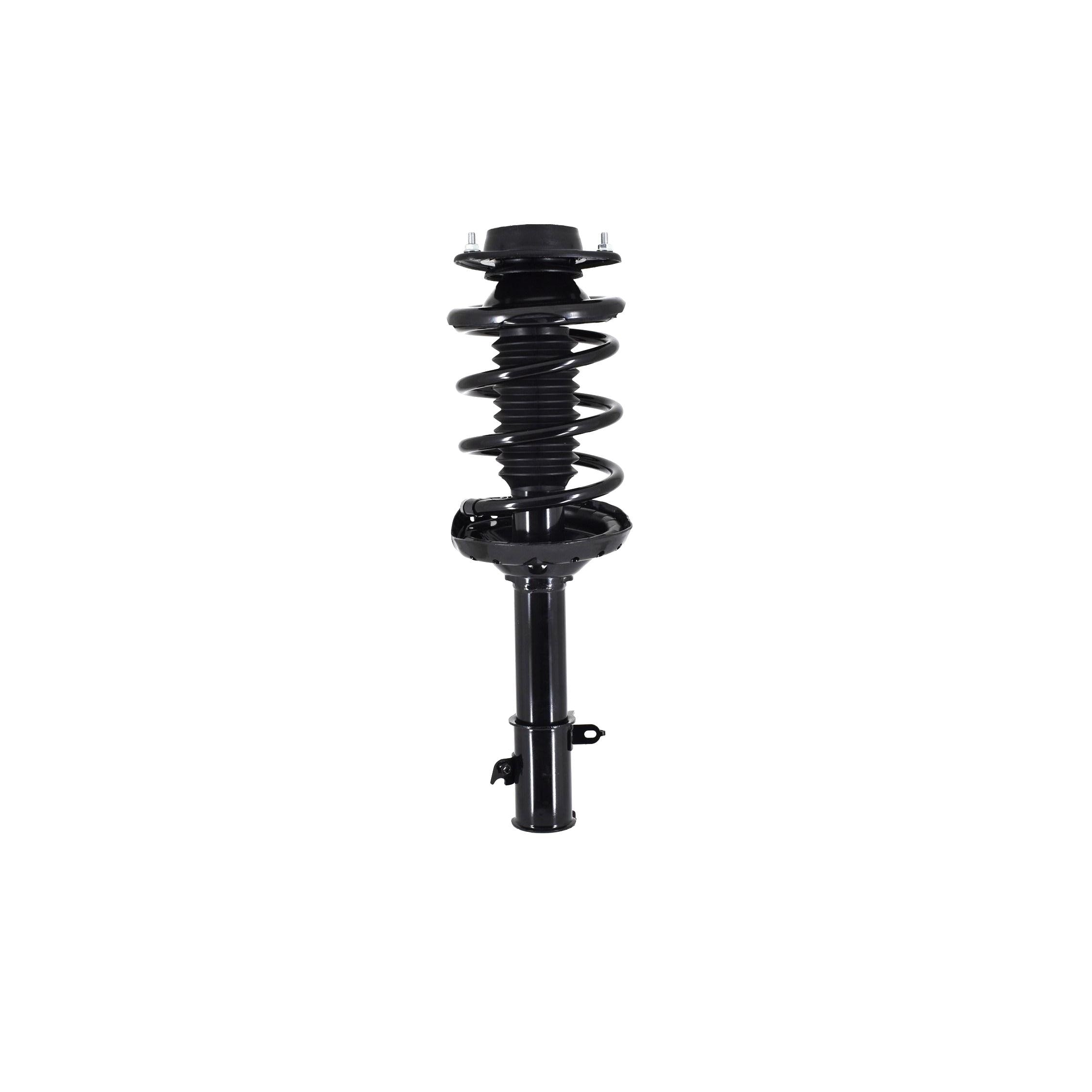 Suspension Strut and Coil Spring Assembly LS54-95911L