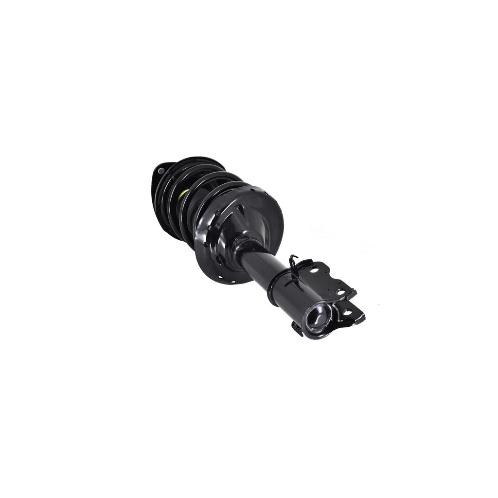 Suspension Strut and Coil Spring Assembly LS54-95911L