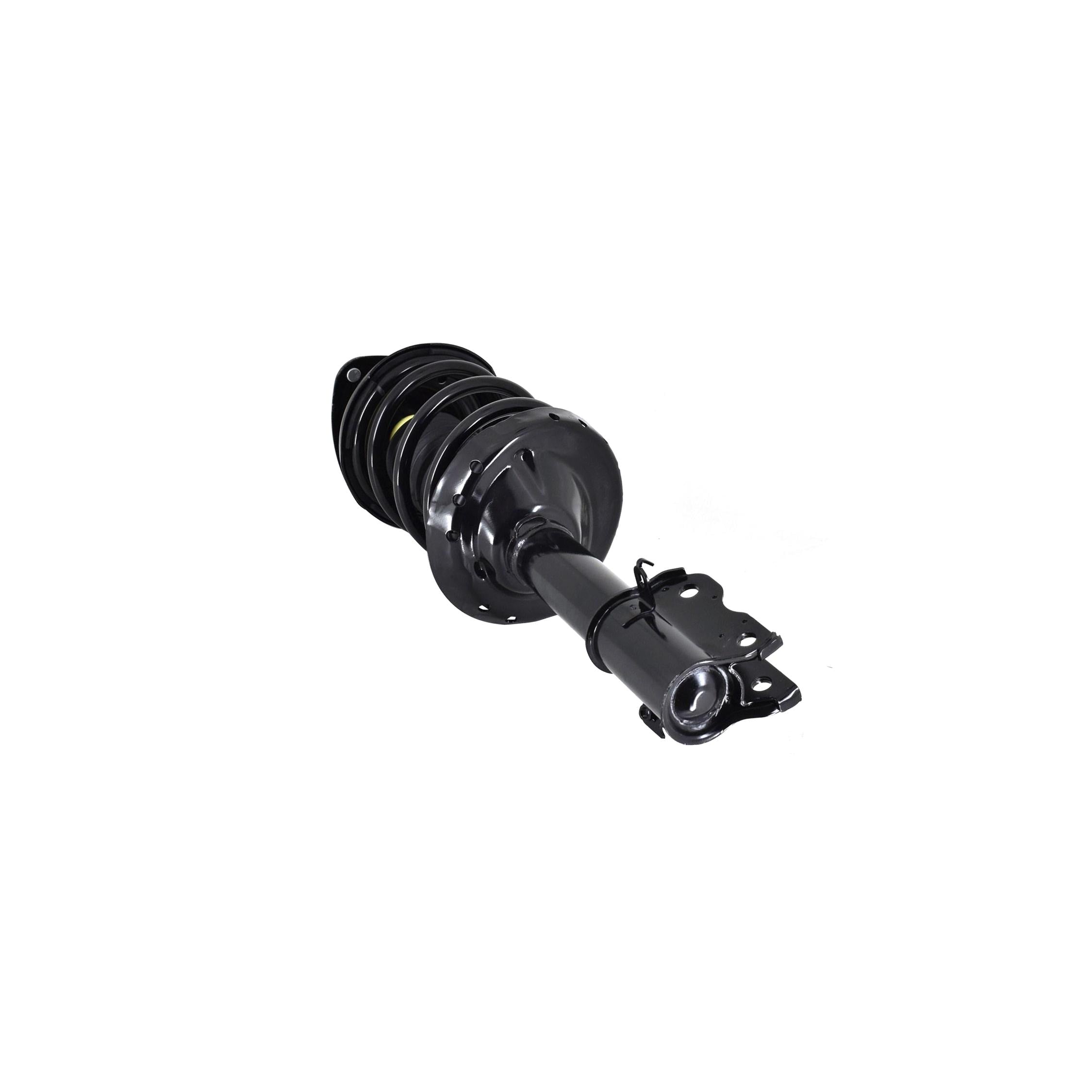 Suspension Strut and Coil Spring Assembly LS54-95911L